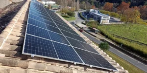 Installation Solution Autoconso – Photovoltaïque | Le Vigan Gard (30)