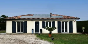 Installation Solution Autoconso – Photovoltaïque | Alès Gard (30)