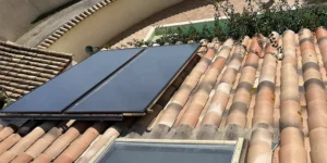 Installation Solution Eau Chaude – Chauffe-eau Solaire | Vendres – Hérault (34)
