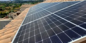 Installation Solution Autoconso – Photovoltaïque | Clermont l’Hérault (34)