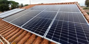 Installation Solution Autoconso – Photovoltaïque | La Calmette Gard (30)