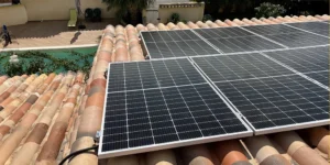 Installation Solution Autoconso – Photovoltaïque | Vendres Hérault (34)