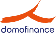 LOGO DOMOFINANCE