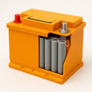 batterie Lithium ion